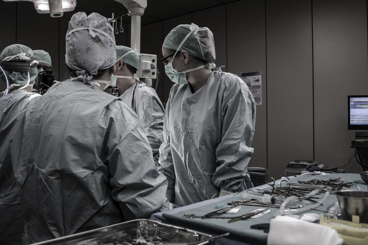 Provider credentialing support
