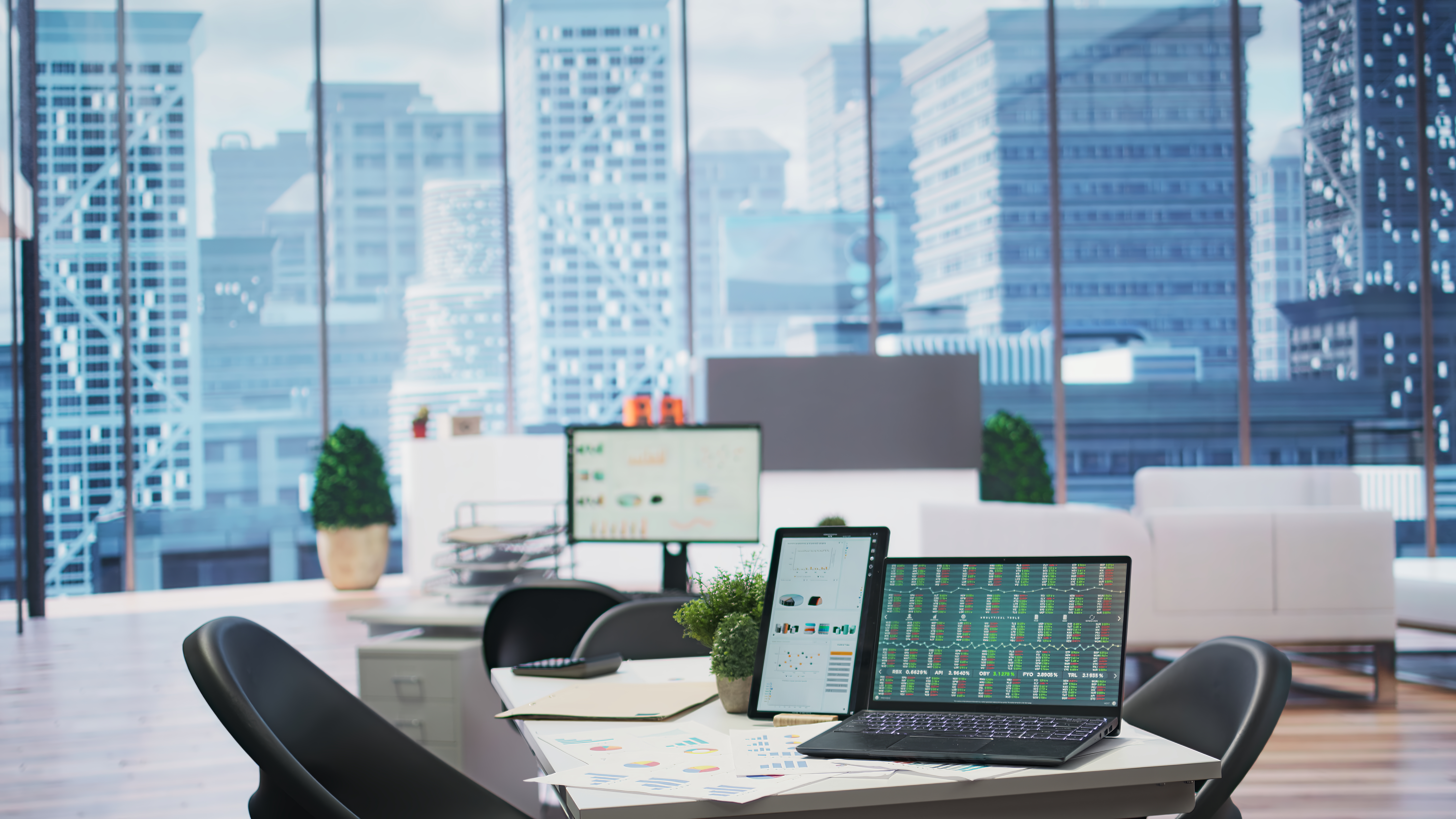 Practice compliance and operations